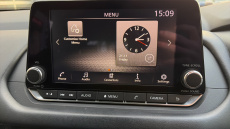 Nissan Qashqai 1.3 DiG-T MH Acenta Premium 5dr Petrol Hatchback